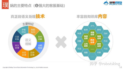 智能客服機器人 網絡技術服務中的產品核心與應用解析